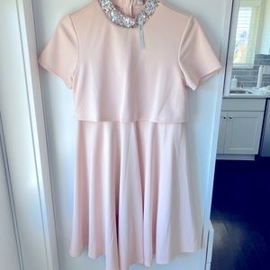 ASOS Maternity Dress